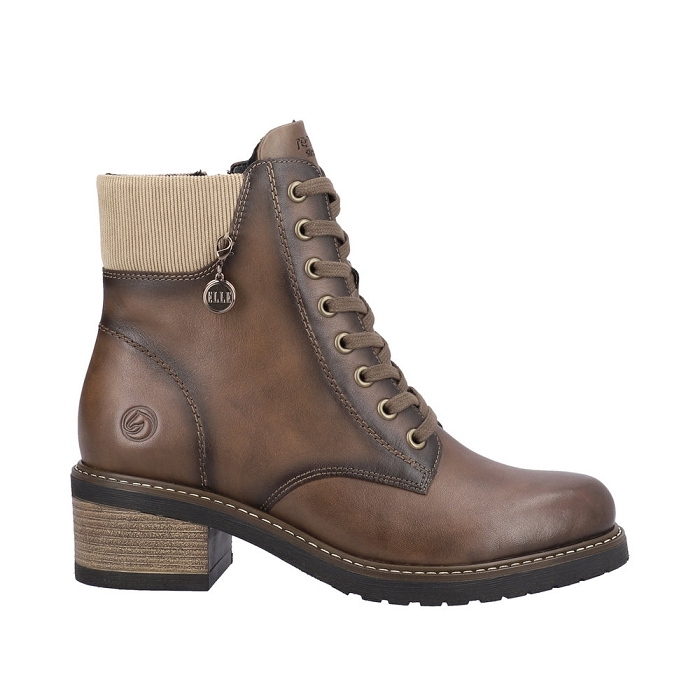 Remonte my d1a70 yl marron3781601_5