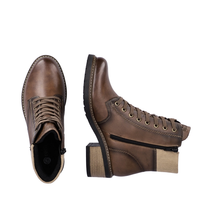 Remonte my d1a70 yl marron3781601_6