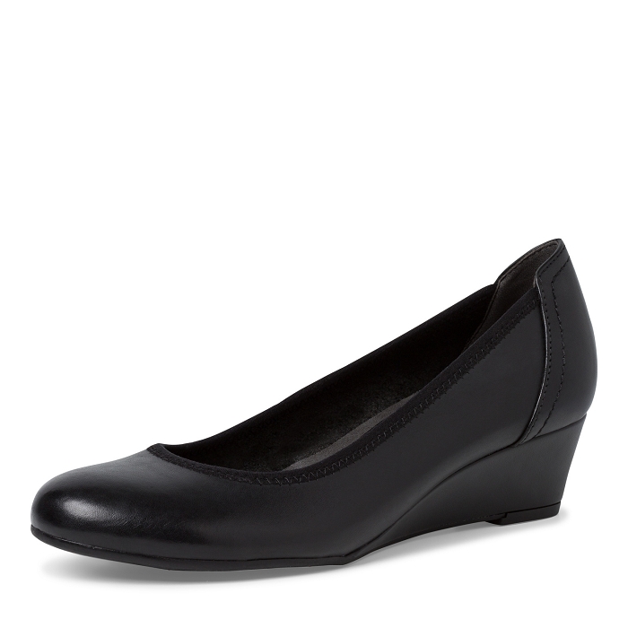 Tamaris my 22320 41 escarpins yl noir