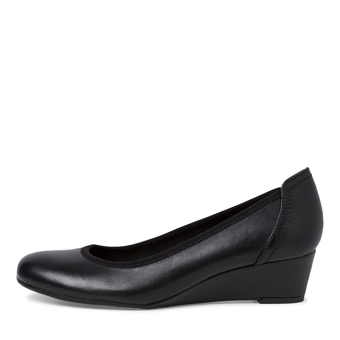 Tamaris my 22320 41 escarpins yl noir3789001_2