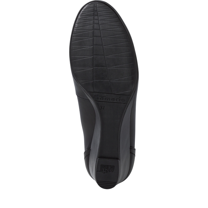Tamaris my 22320 41 escarpins yl noir3789001_4