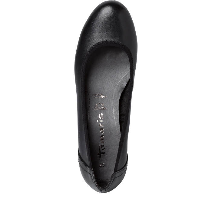 Tamaris my 22320 41 escarpins yl noir3789001_5