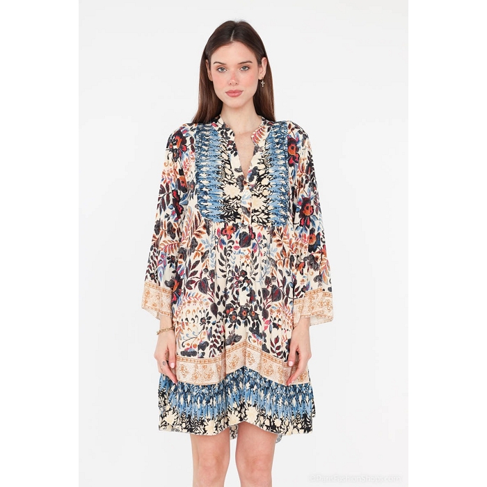 Scarpy creation my robe katrina yl noir3791501_2