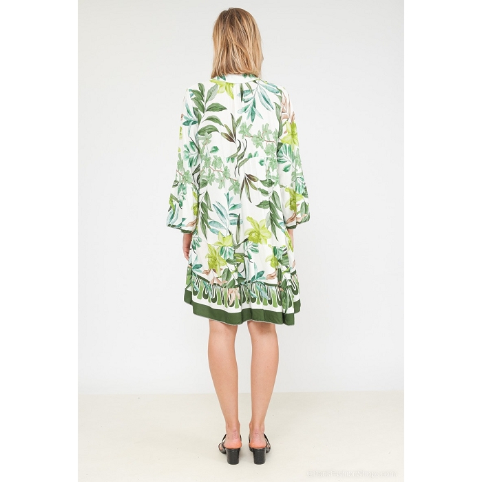 Scarpy creation robe katrina vert3792502_4