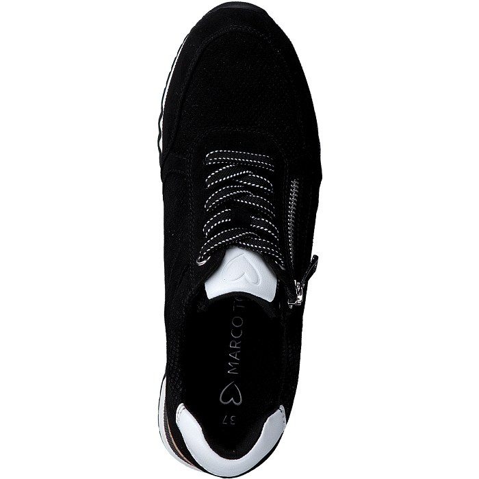 Marco tozzi 23781 41 lacets 3793209_5