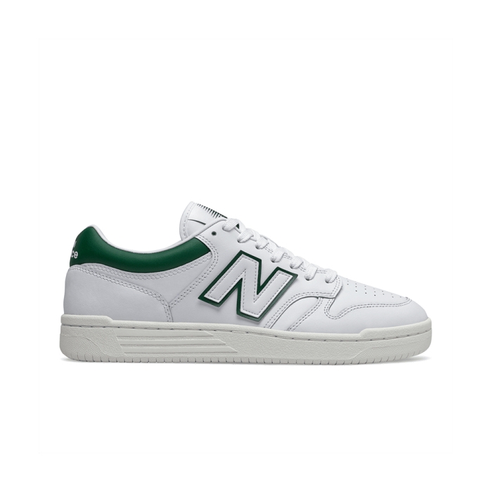New balance 480 blanc3794601_4