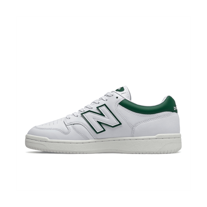 New balance 480 blanc3794601_5