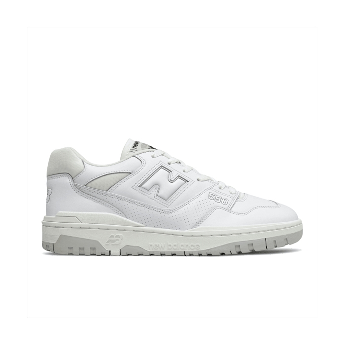 New balance my 550 yl blanc