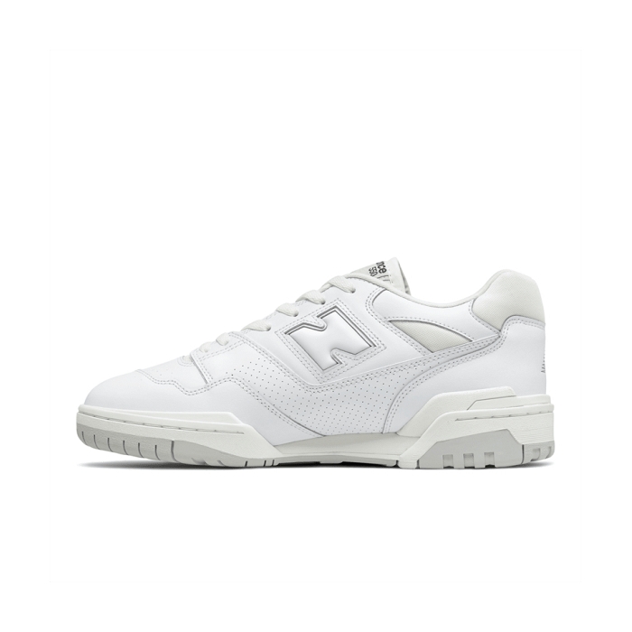 New balance 550 blanc3794701_5