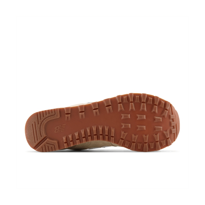 New balance my 574 yl beige3794905_5