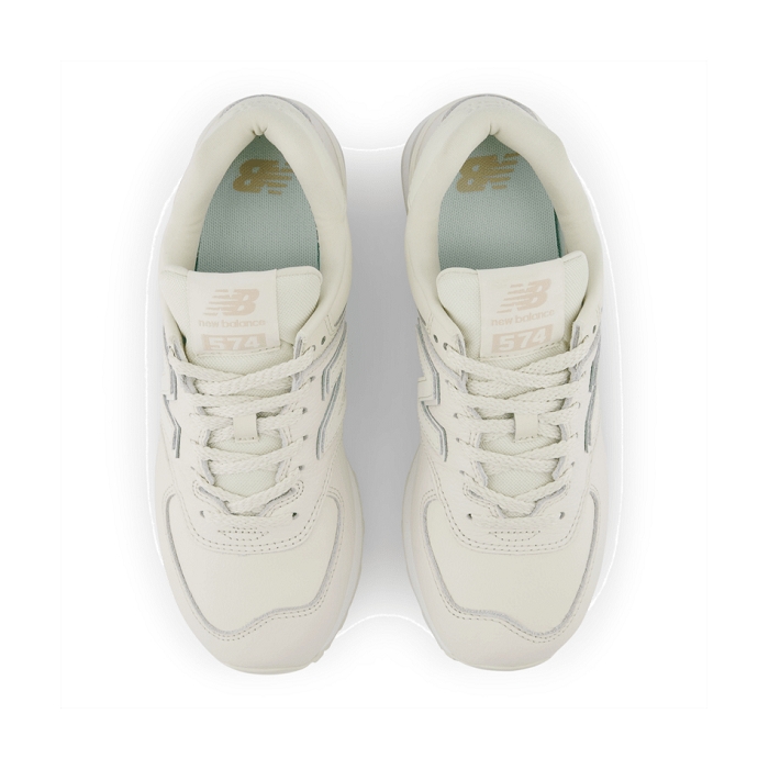 New balance 574 beige3794907_2