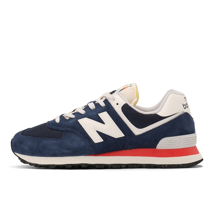 New balance my 574 yl bleu3794908_2
