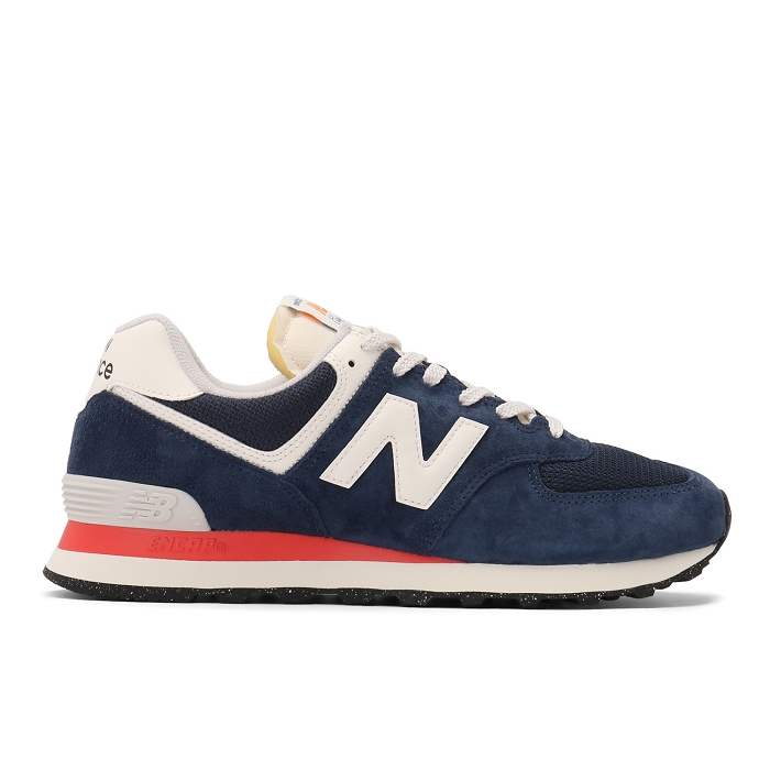 New balance my 574 yl bleu3794908_3