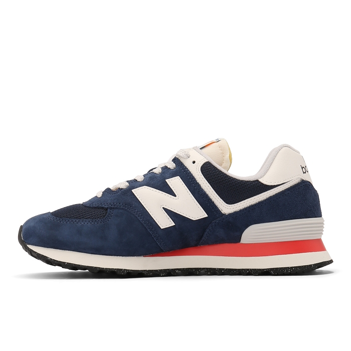 New balance my 574 yl bleu3794908_4