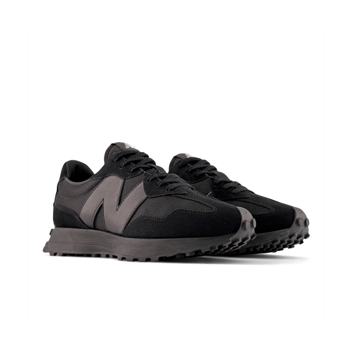 New balance my 327 yl noir