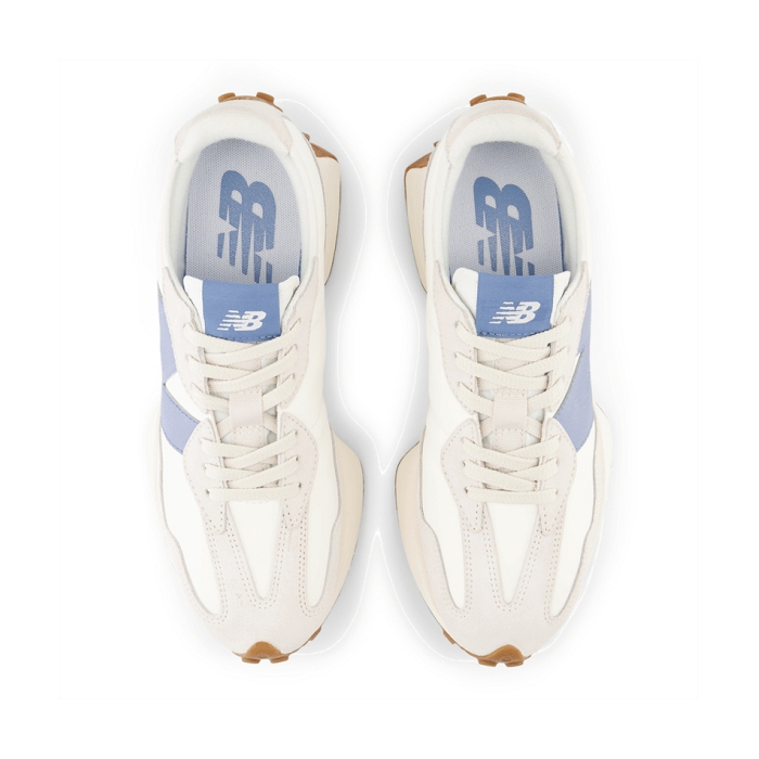 New balance my 327 yl bleu3795103_2