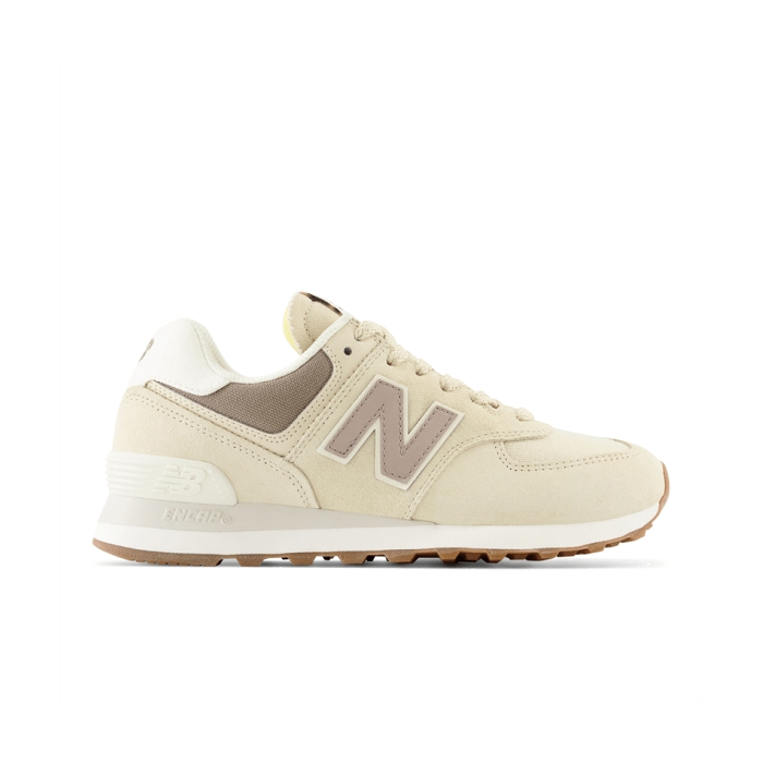 New balance 574 beige3795303_2