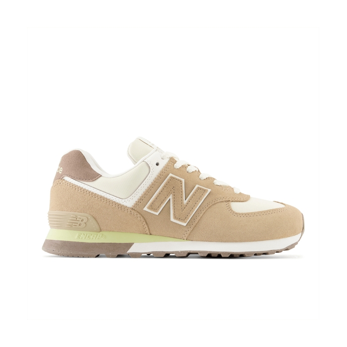 New balance 574 beige3795304_4
