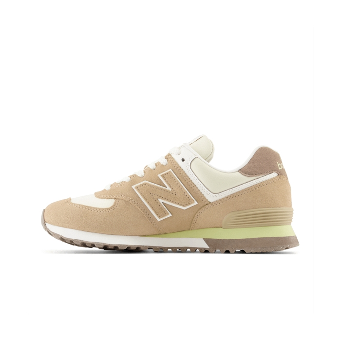 New balance 574 beige3795304_5