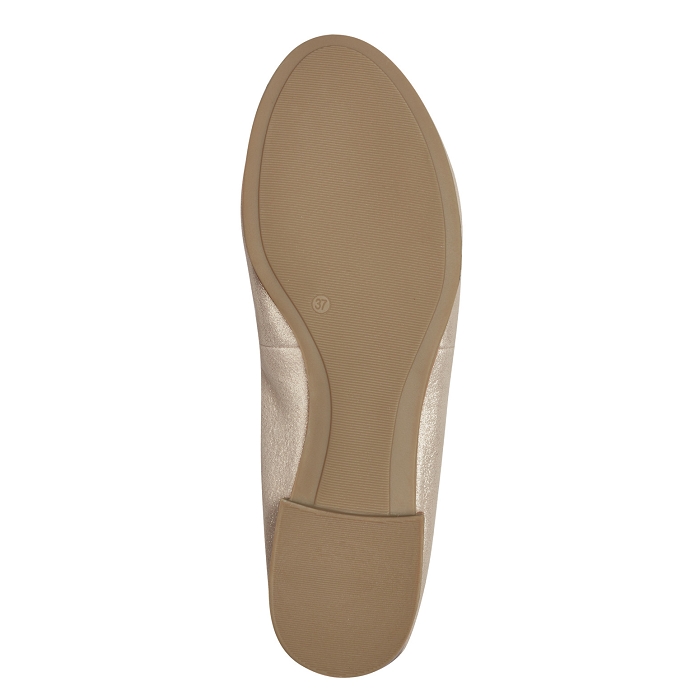 Tamaris 22116 41 ballerine or3796201_4