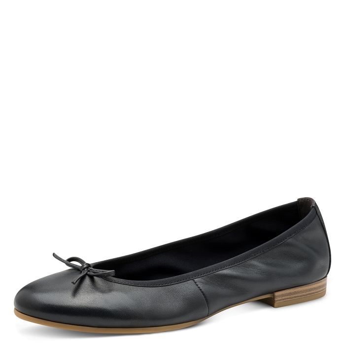 Tamaris my 22116 41 ballerine yl bleu