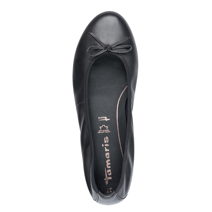 Tamaris my 22116 41 ballerine yl bleu3796202_6