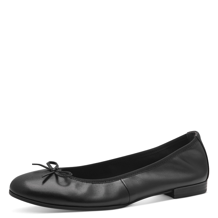 Tamaris my 22116 41 ballerine yl noir