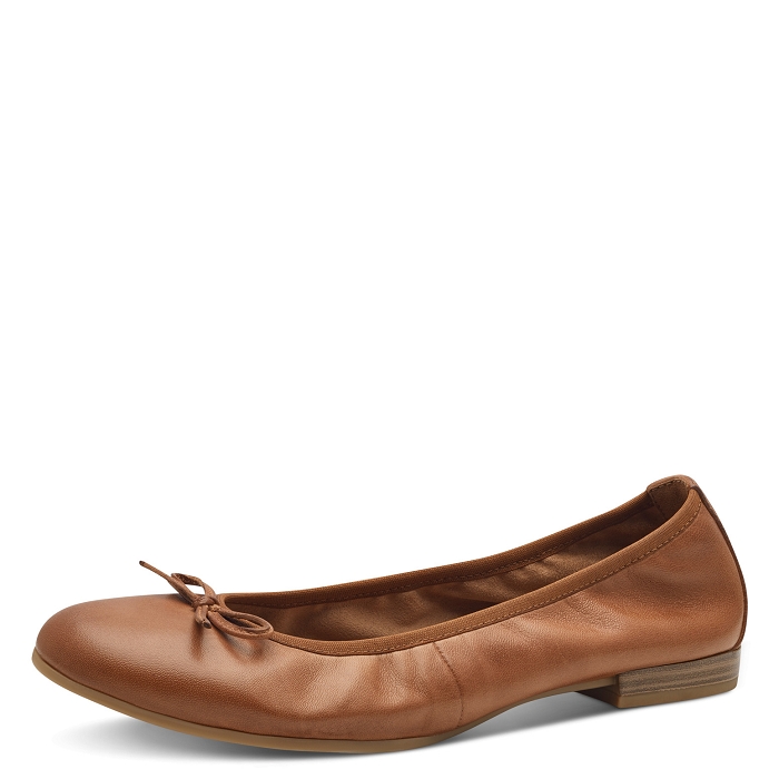 Tamaris my 22116 41 ballerine yl marron