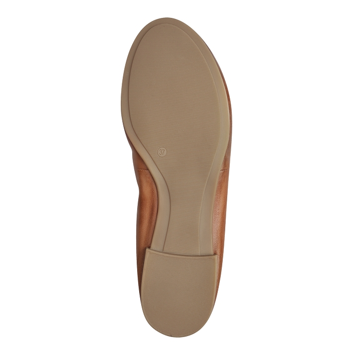 Tamaris 22116 41 ballerine marron3796204_4