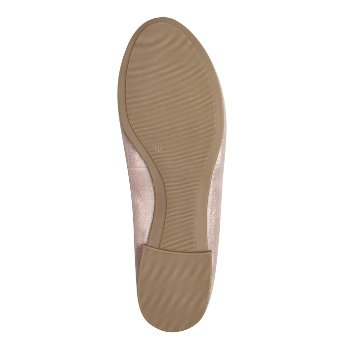 Tamaris 22116 41 ballerine rose3796208_4