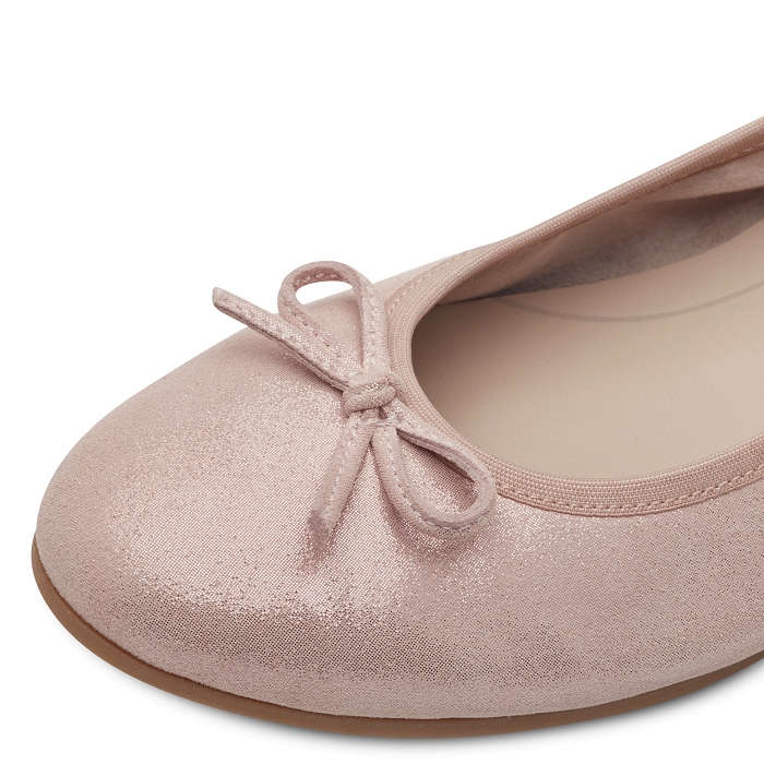 Tamaris 22116 41 ballerine rose3796208_5