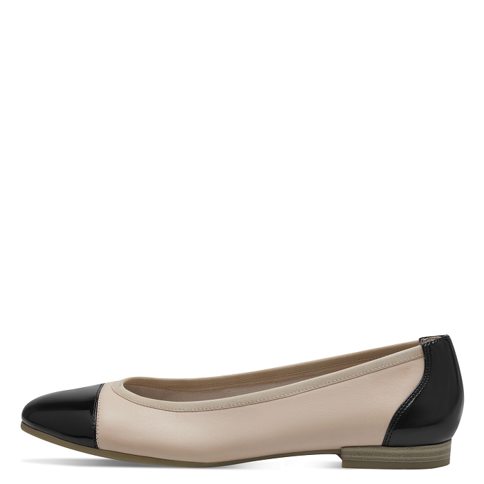 Tamaris my 22124 42 ballerine yl beige3796401_2