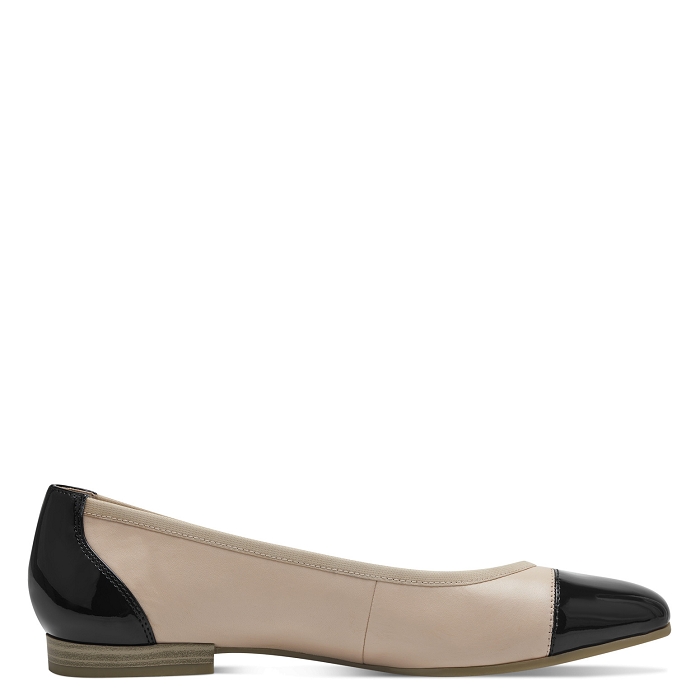 Tamaris my 22124 42 ballerine yl beige3796401_3
