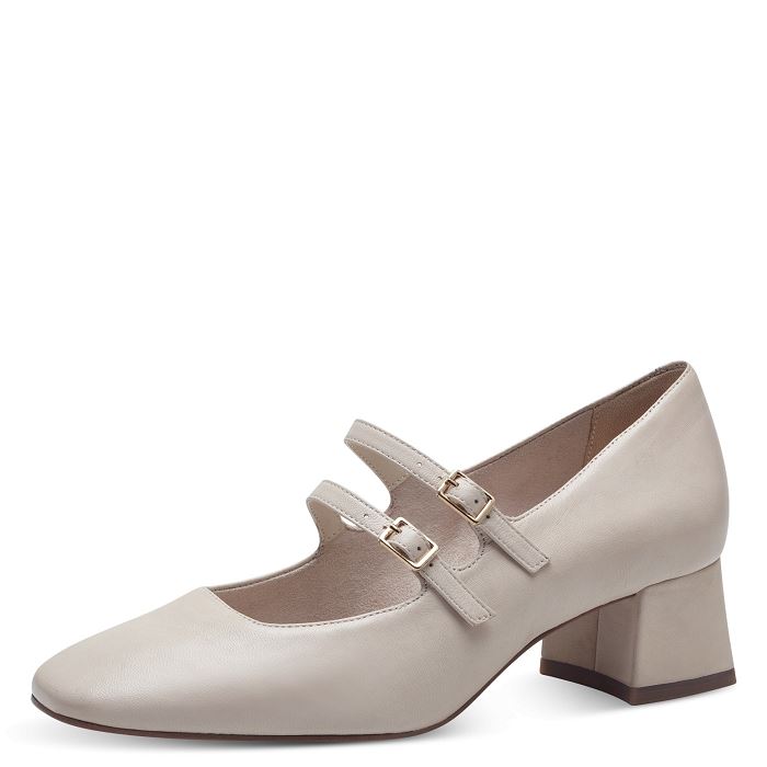 Tamaris my 22304 41 escarpins yl beige