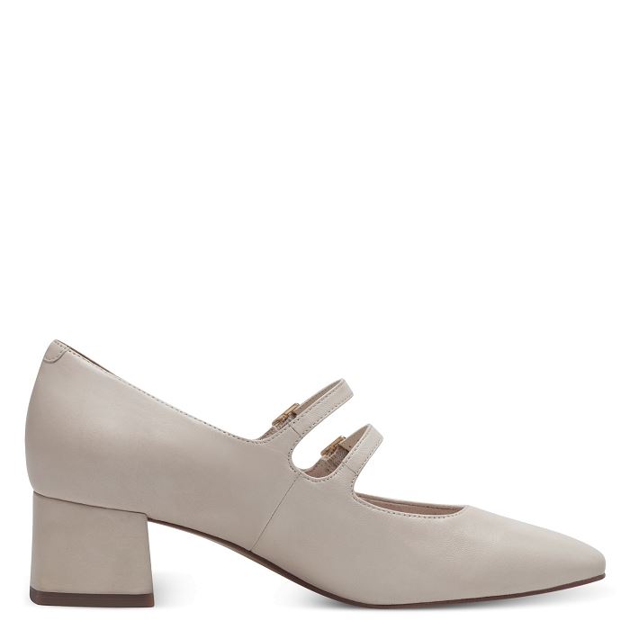 Tamaris my 22304 41 escarpins yl beige3796601_3