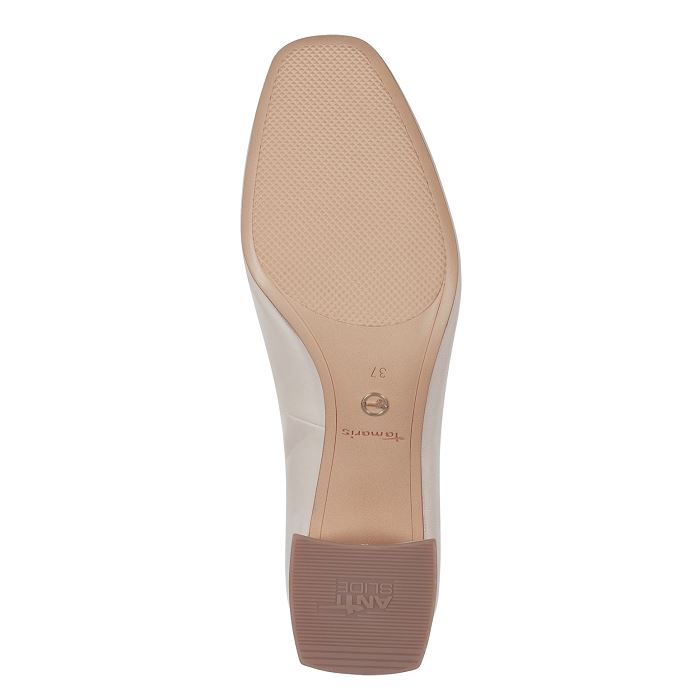 Tamaris my 22304 41 escarpins yl beige3796601_4