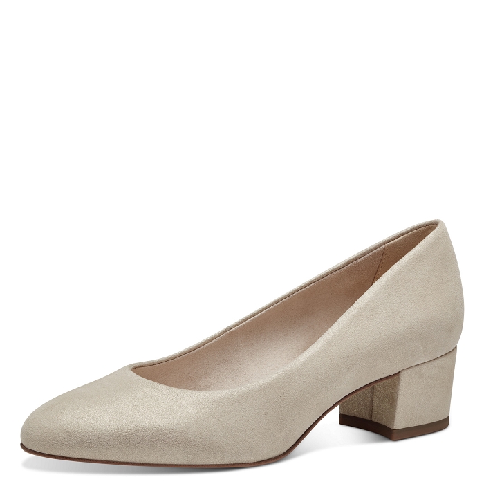 Tamaris my 22306 42 escarpins yl beige