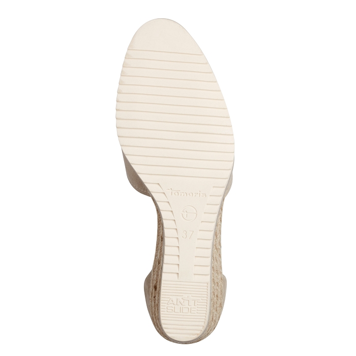 Tamaris 22309 42 escarpins beige3796901_4