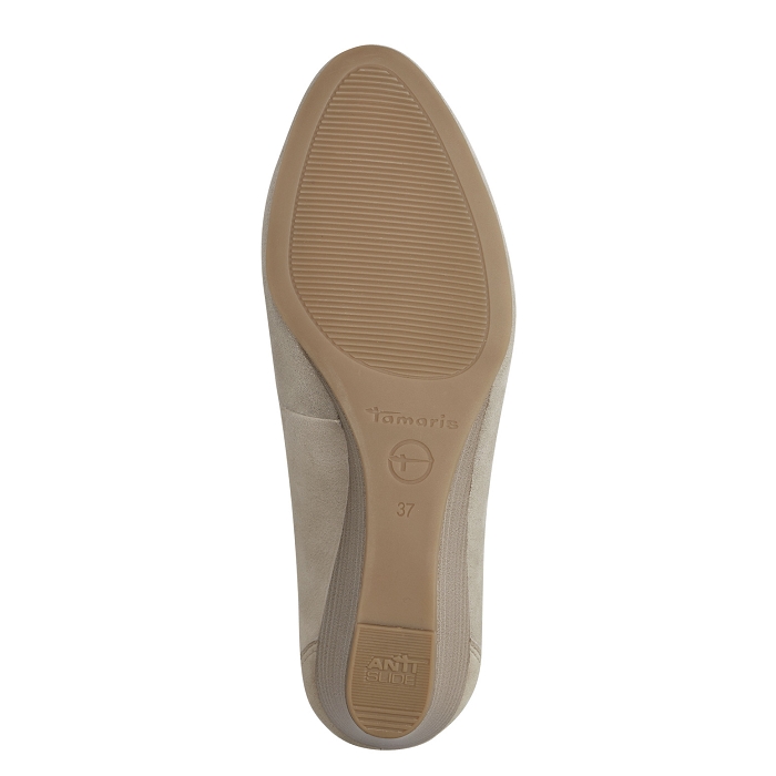 Tamaris my 22320 42 escarpins yl beige3797002_4