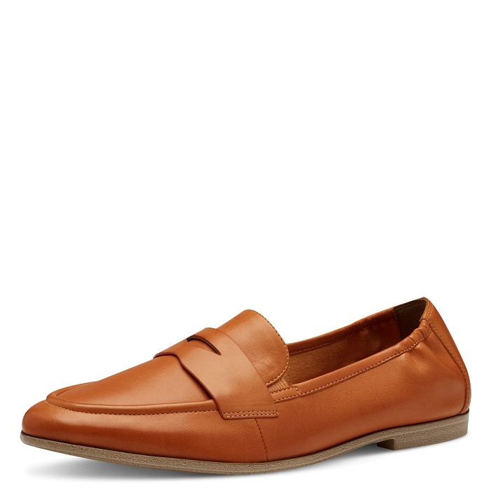 Tamaris 24210 42 trotteurs orange