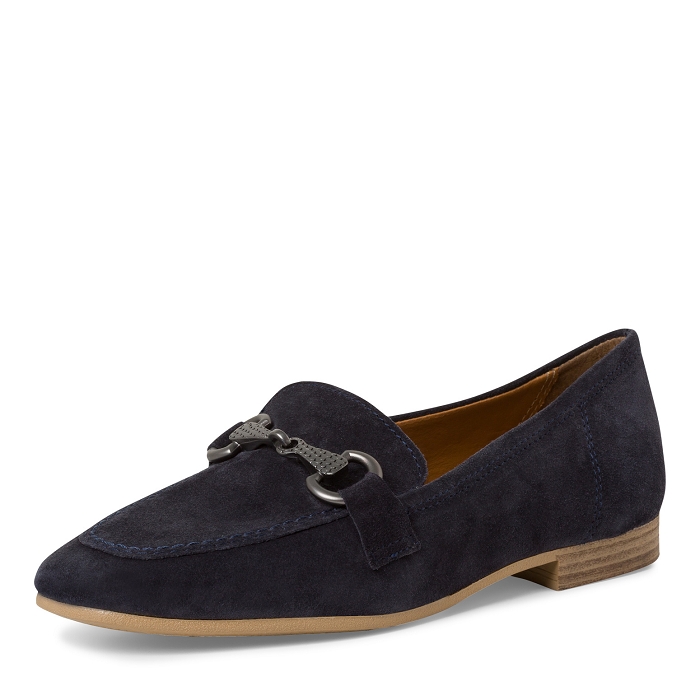 Tamaris my 24222 42 trotteurs yl bleu