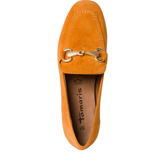 Tamaris my 24222 42 trotteurs yl orange3798505_5