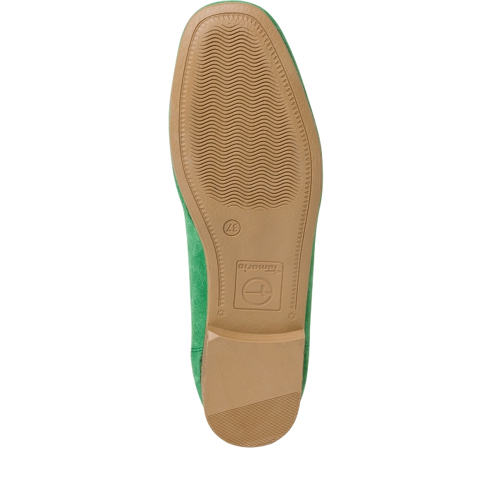 Tamaris 24222 42 trotteurs vert3798506_4