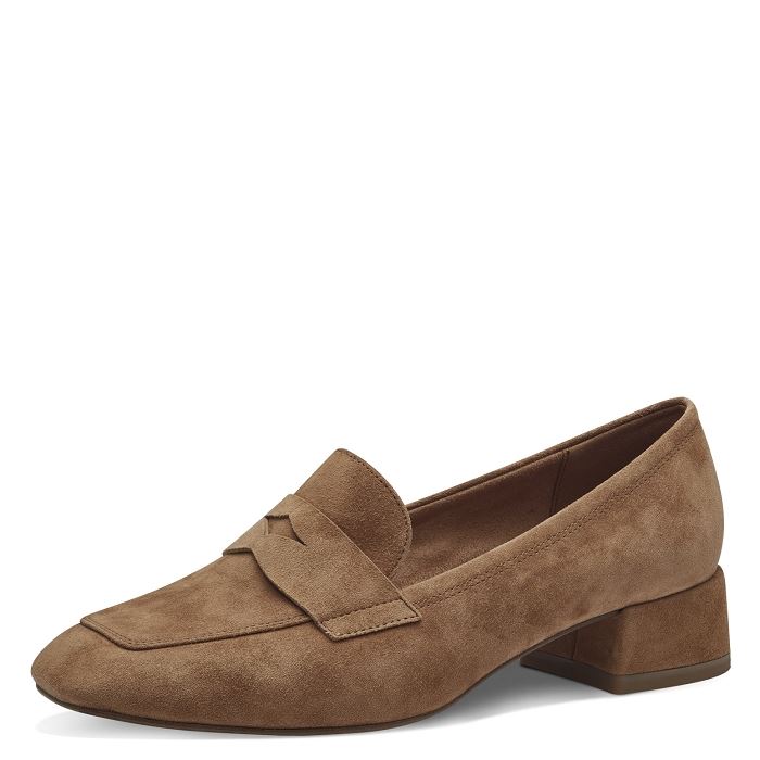 Tamaris my 24309 42 trotteurs yl marron