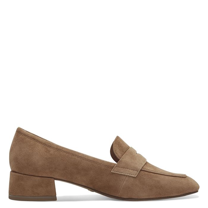 Tamaris my 24309 42 trotteurs yl marron3798602_3