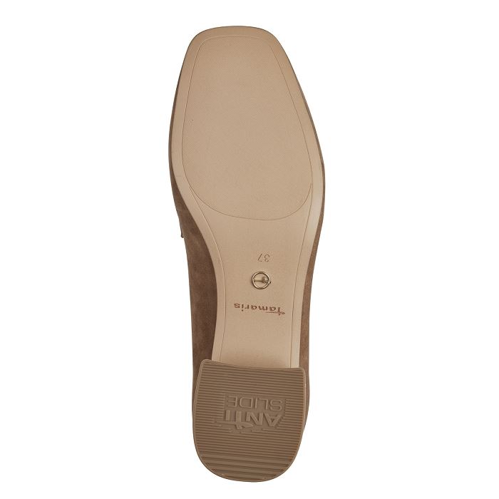 Tamaris my 24309 42 trotteurs yl marron3798602_4