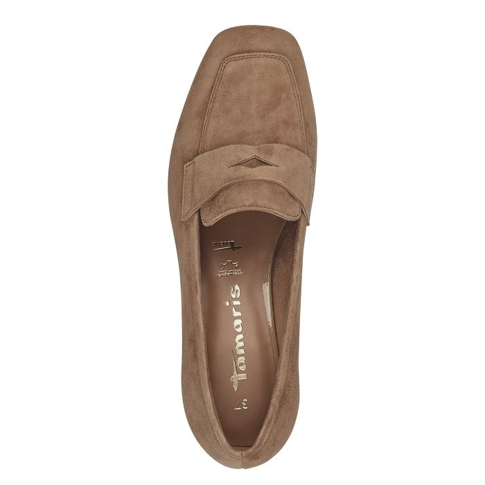Tamaris my 24309 42 trotteurs yl marron3798602_5