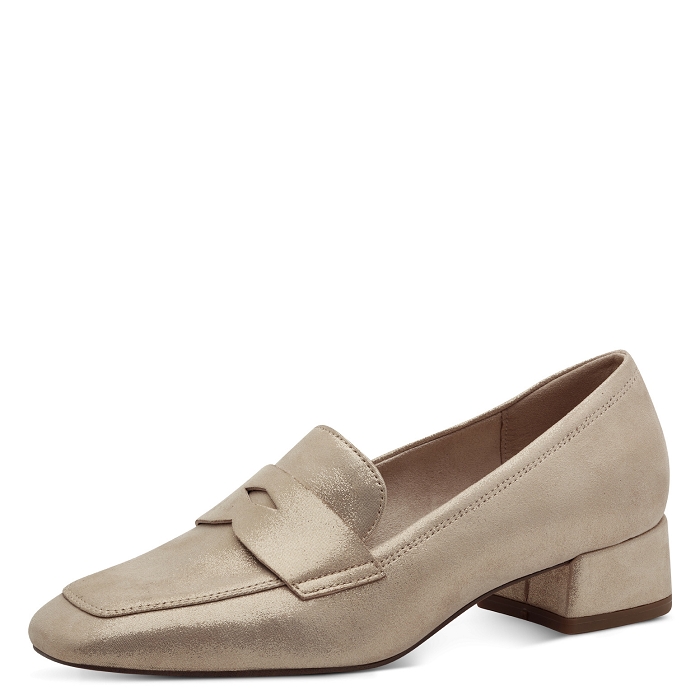 Tamaris 24309 42 trotteurs beige