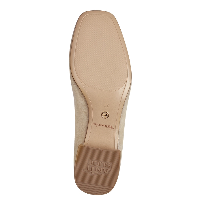 Tamaris 24309 42 trotteurs beige3798603_4