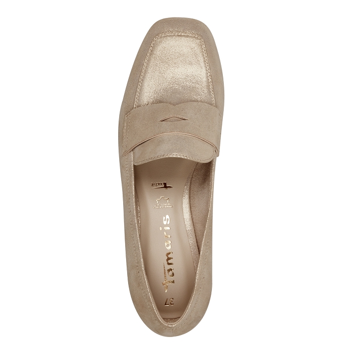 Tamaris 24309 42 trotteurs beige3798603_6